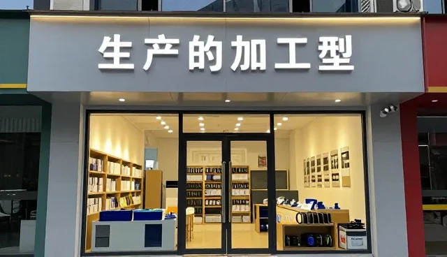 质量检验在来料加工选型中的关键作用