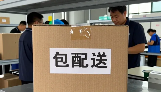 河北坤冠金属丝网制品有限公司介绍不锈钢丝网在包装配送中的应用