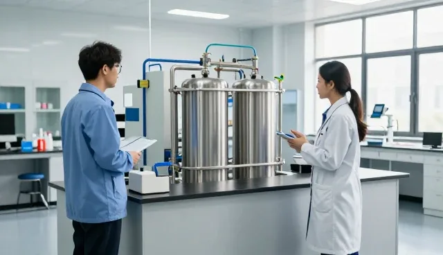 过滤系统在包装配送领域的应用趋势分析